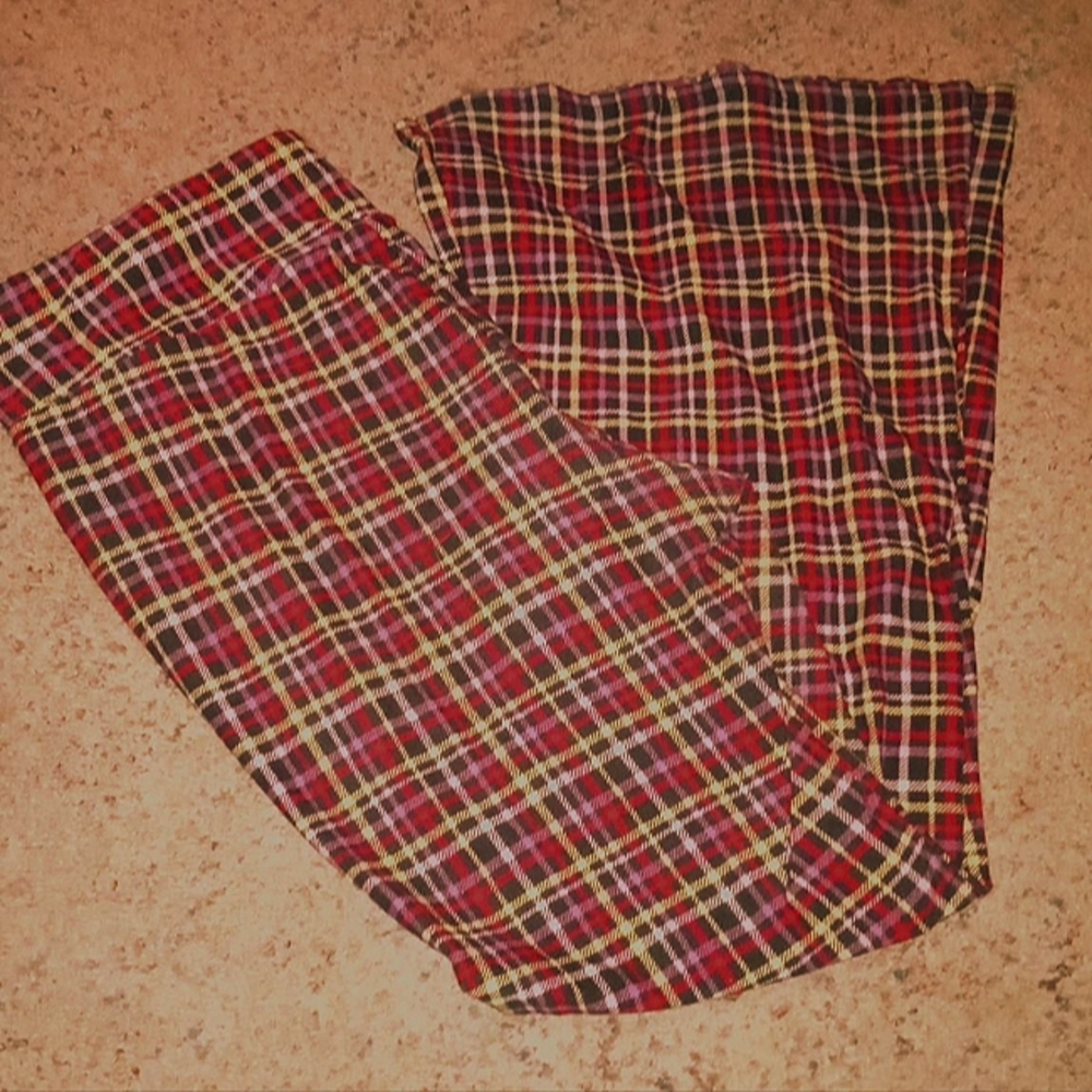 Comfy pants
